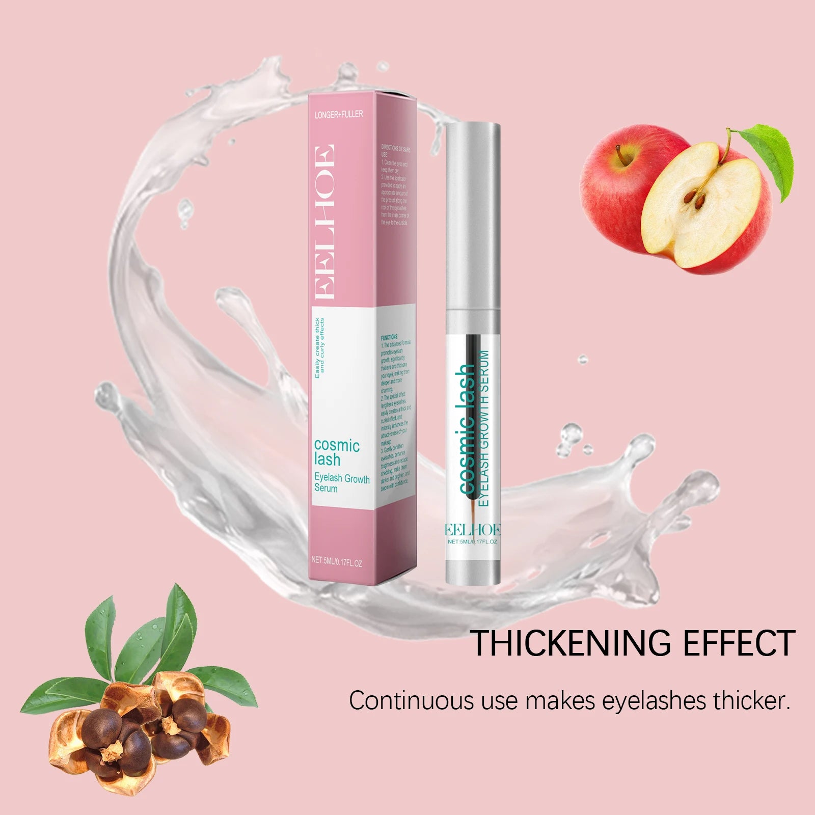 Lash Brow Serum